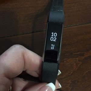 Alta Fitbit